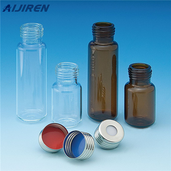 syringe filter with quick connect